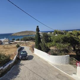 Aegean Balcony, Hotel in Tinos