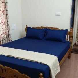 Manarcad Church Junction, Hotel in Manganam