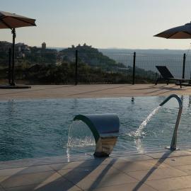 Apartamentos Doña Urraca, hótel í Fermoselle
