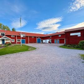 B&B Parkgården Leksand, hotel a Leksand