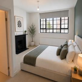 The Crescent, hotel a Brighton