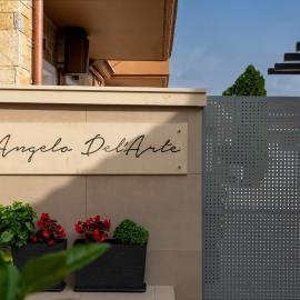 Angelo Del'Arte Estate, hotel v destinaci Korfu