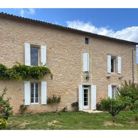 La grande maison