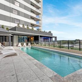 Newcastle City Stay - Pool, Private Cinema and Rooftop
