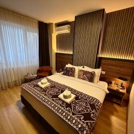 Elite Ottoman Suites, hotel i Istanbul