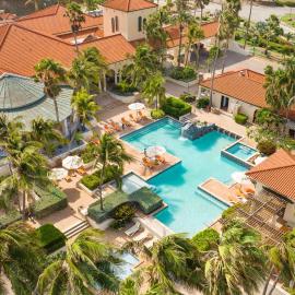 Tierra del Sol Resort & Golf - Condos and Villas by Bocobay
