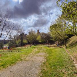 Camping Volterra
