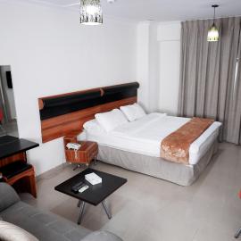 The Apartments By Sedrah, Hotel in Irbid