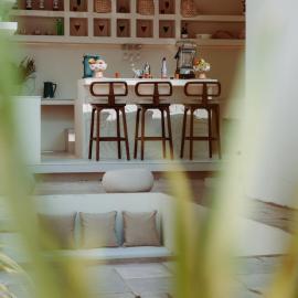 Salt & Palm Villa: Maggona West şehrinde bir otel
