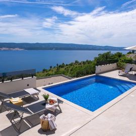 Seaview Villa EBS- Your Dream Mediterranean Escape