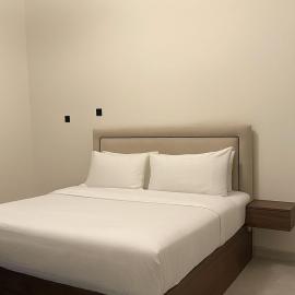 الارجان للشقق المفروشة, hotel in Al Nairyah