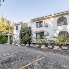 Noma Stays Nyali, hotel a Mombasa