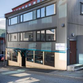 Tórsgøta Guesthouse - In The Heart Of Tórshavn