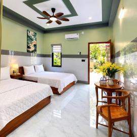 Tiến Phát Hotel, хотел в Bồng Sơn