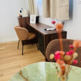 La Maison Kerguelen - Suite, hotel in Quimper