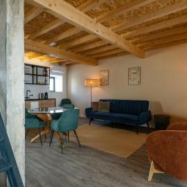 Pied-a-Terre Tomar, viešbutis Tomare