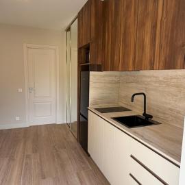 N1 Studio montagne avec Jardin, Calme et nature, Valberg à 18mn, Spa en Option