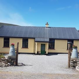 The Old Creamery Ventry, hotelli kohteessa Ventry