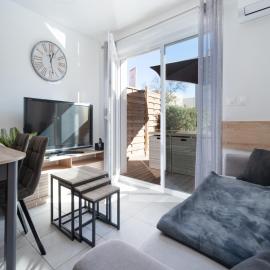 La Dune N44 - Villa 3P6