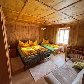 Ferienwohnung San Carlo