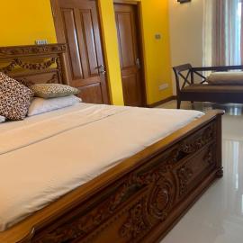 Deepa Thamel House