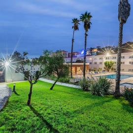 Novotel Setubal, Hotel in Setúbal