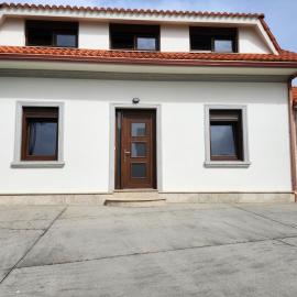 Casa Dorinda - Malpica, spacious and relaxing