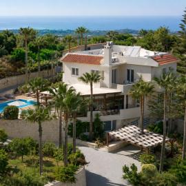 Kipo Paradiso Spa, Yoga & Gym Resort