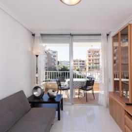 Winahost Apartmento en Cunit