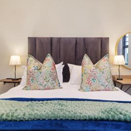 Serengeti Self Catering Apartments Perfect Stay