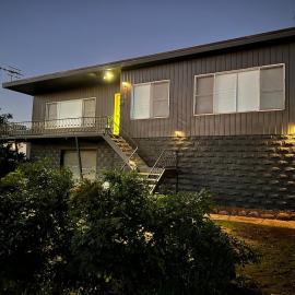 Olivers Home, hotel i Forbes