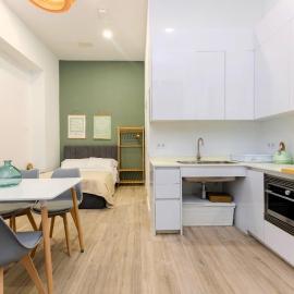 Estudio Rey Saud by concept