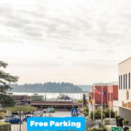 Apartments Morski Svet Portorož
