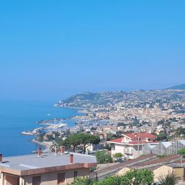 Poggio 72 Sanremo, hotel em Sanremo