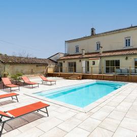 Le Domaine de Peyvideau