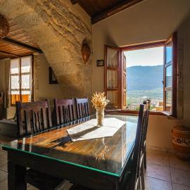 Chrysi's Boutique Traditional guesthouse