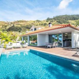 New Vila Bela by Your Madeira Rentals