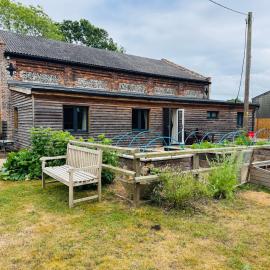 The Goods Shed