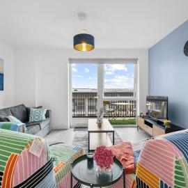 Hayes 4 Sleep / Near Tube / Heathrow, Hotel in Hayes