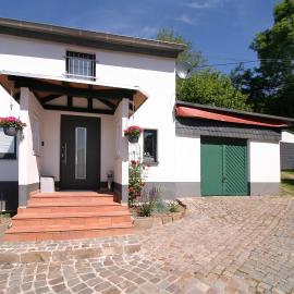 Patsada Cottage