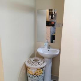 Bnb Studio Oasis Homes