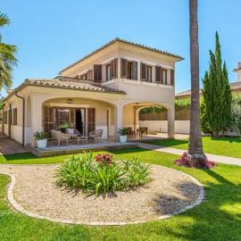 Villa Balear