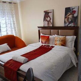 Bnb Studio Oasis Homes
