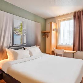 Goussainville में, होटल B&B HOTEL Goussainville CDG