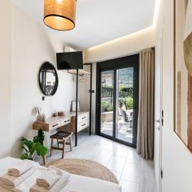 MVM Concept Apartments & Maisonette – hotel w mieście Nydri