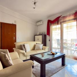 Martina's Apartment by Horizon Homes, хотел в Orfánion