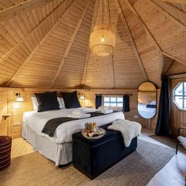 Loganlea Cabin