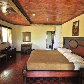 Nature Haven Mara Camp, Hotel in Ololaimutiek