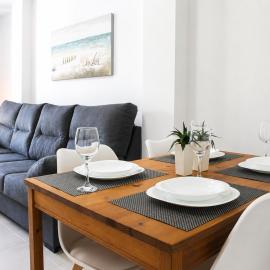 Apartamento Benicarlo-Peñiscola, hotel in Benicarló