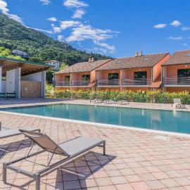 25 Bilocale con vista Lago - Brezza del Lario